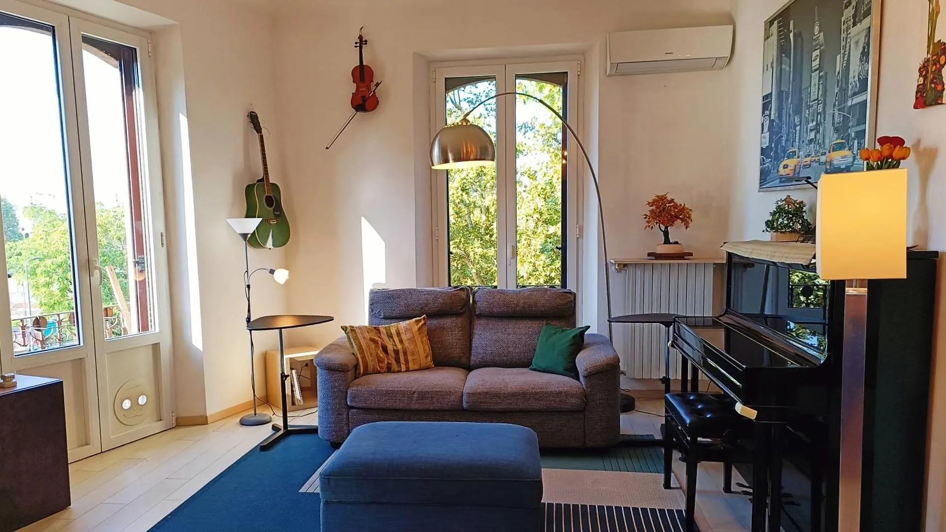 Yr Apartments Milan - Isola