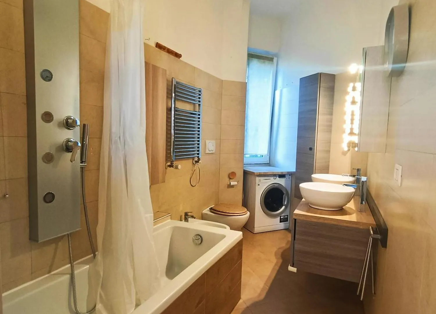 Yr Apartments Milan - Isola İtalya