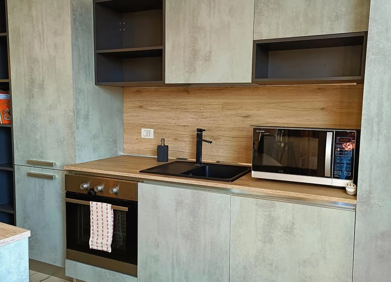 Yr Apartments Milan - Isola Italy