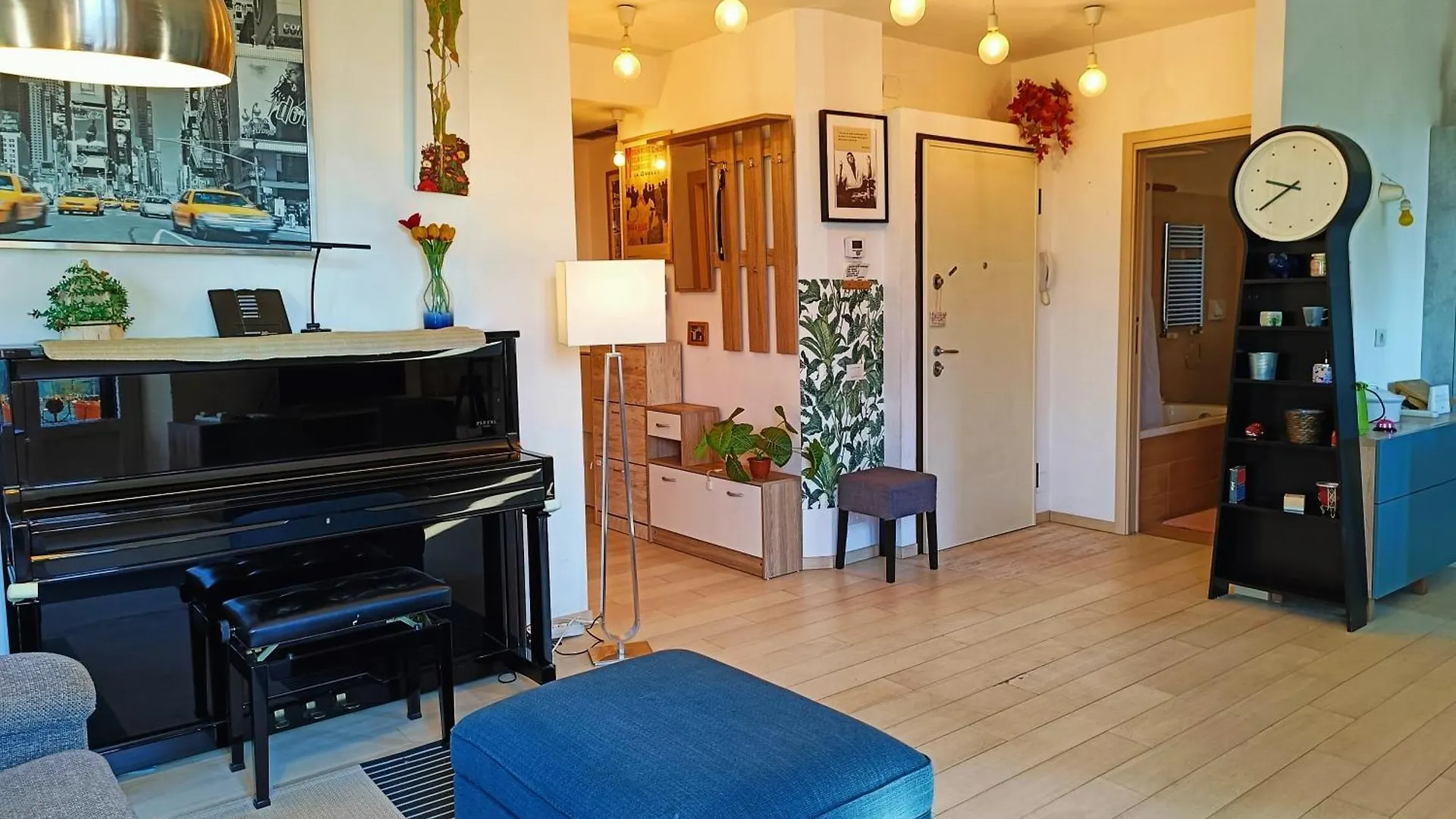 Yr Apartments Milan - Isola