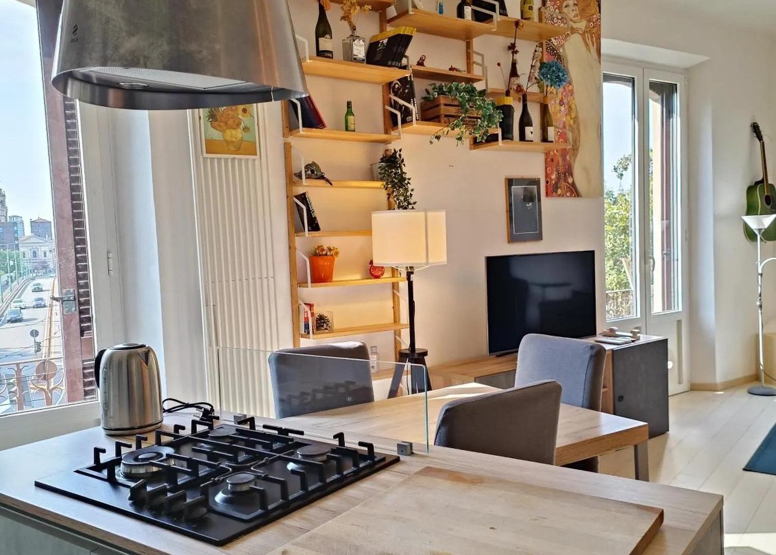 Yr Apartments Milan - Isola 0*,  İtalya