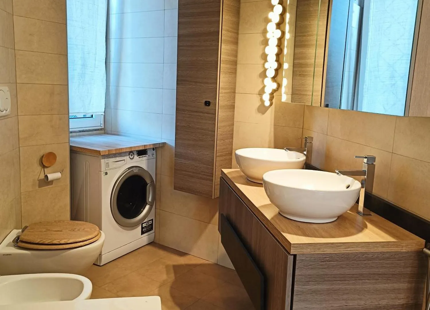 Yr Apartments Milan - Isola