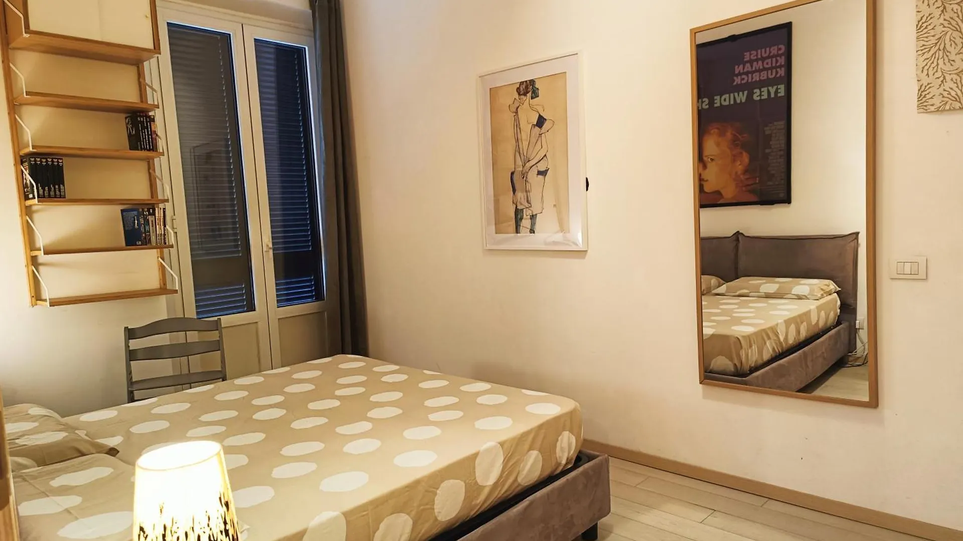 Yr Apartments Milan - Isola