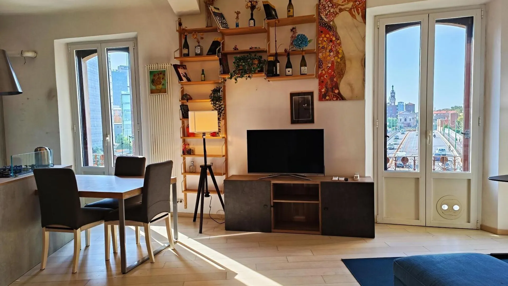 Yr Apartments Milan - Isola