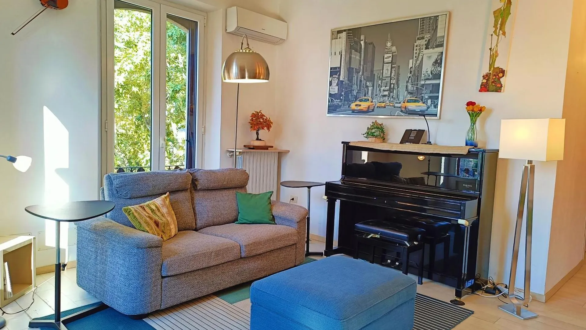 Yr Apartments Milan - Isola İtalya
