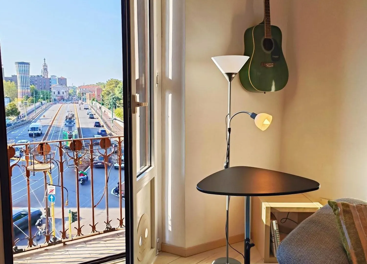Yr Apartments Milan - Isola